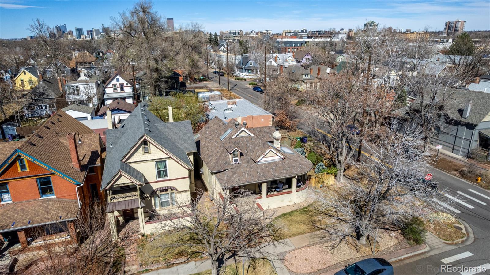 107 W Cedar Avenue Denver CO 80223