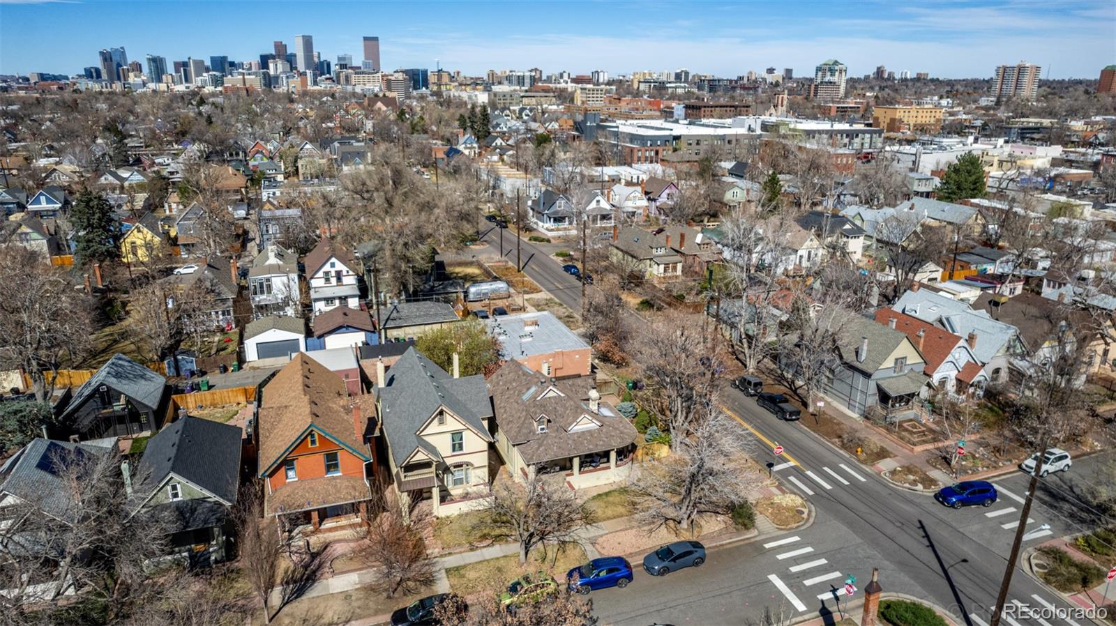 107 W Cedar Avenue Denver CO 80223
