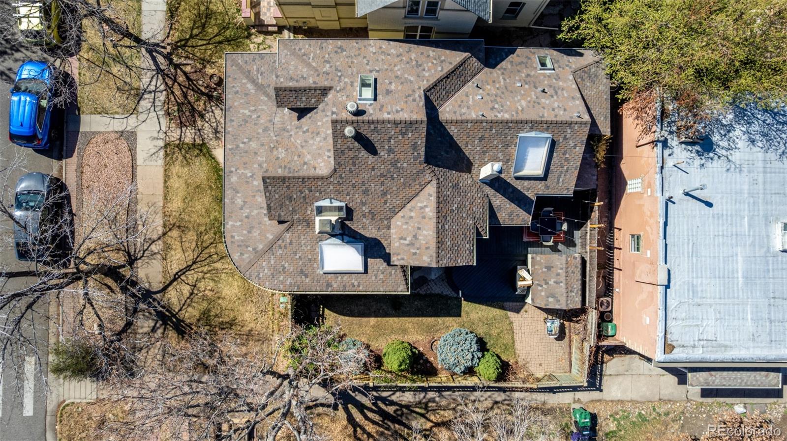 107 W Cedar Avenue Denver CO 80223