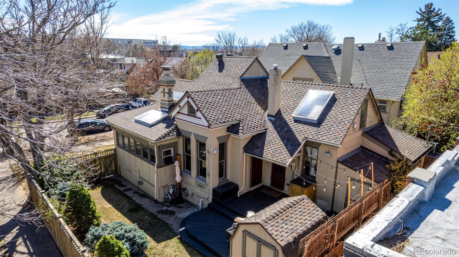 107 W Cedar Avenue Denver CO 80223