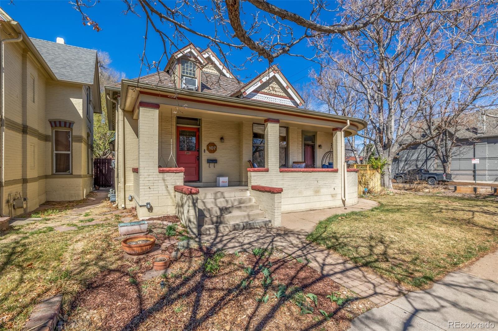 107 W Cedar Avenue Denver CO 80223