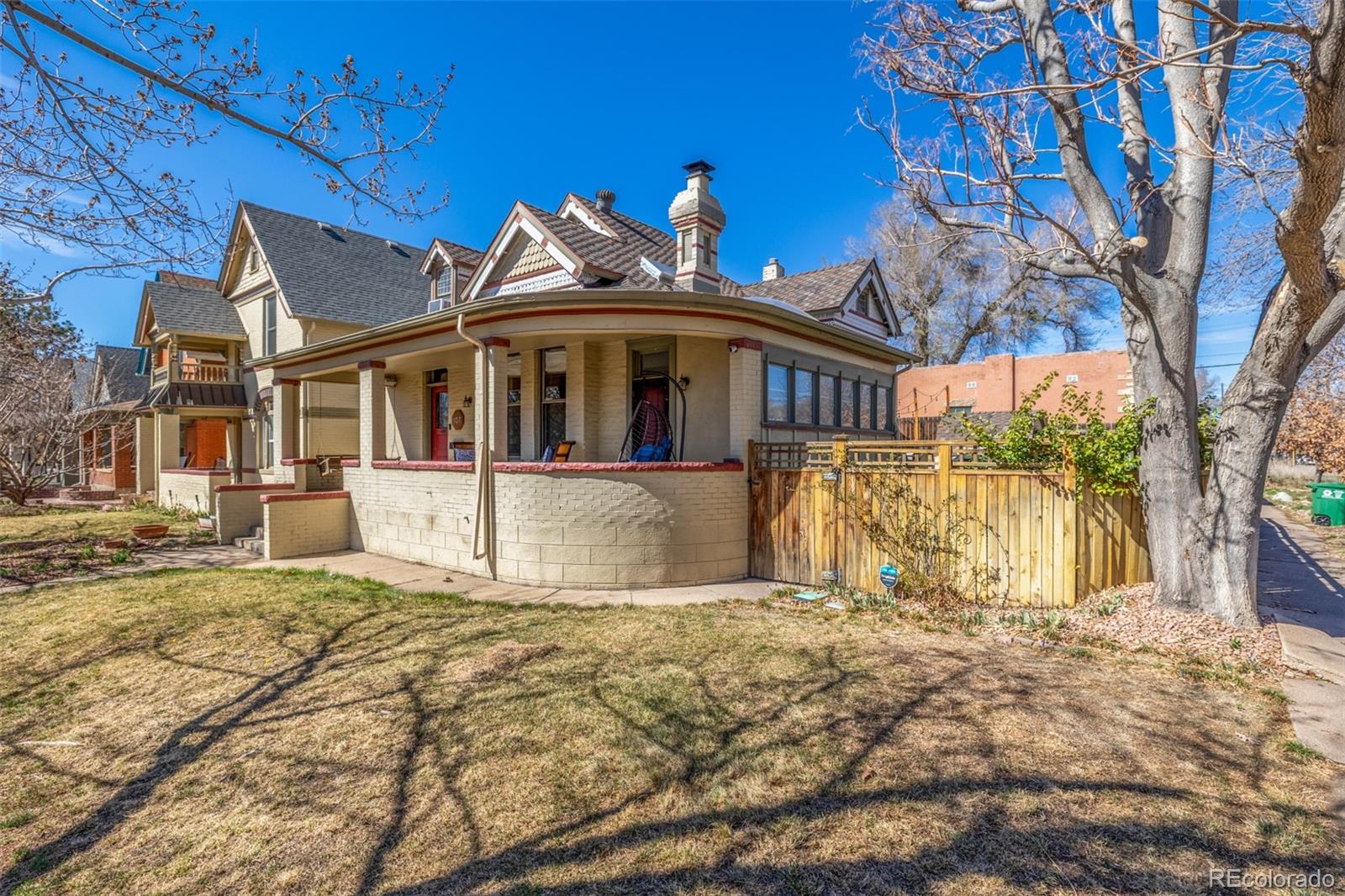 107 W Cedar Avenue Denver CO 80223