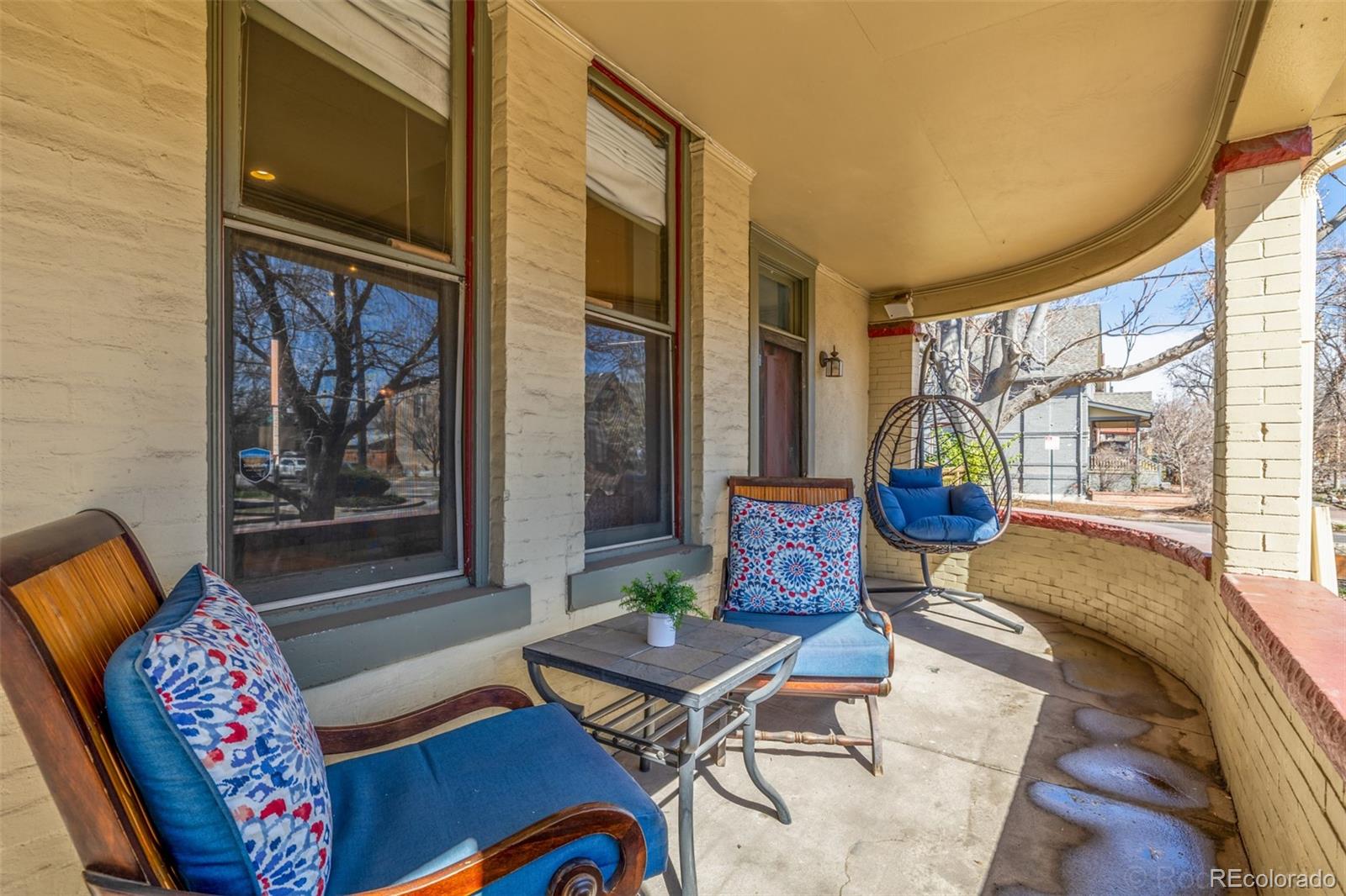107 W Cedar Avenue Denver CO 80223