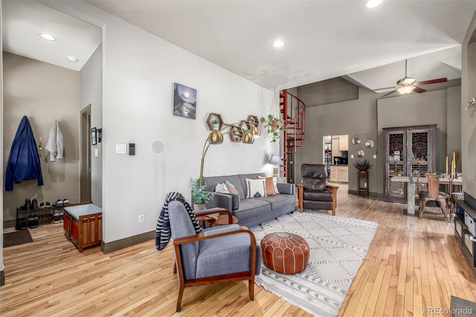 107 W Cedar Avenue Denver CO 80223