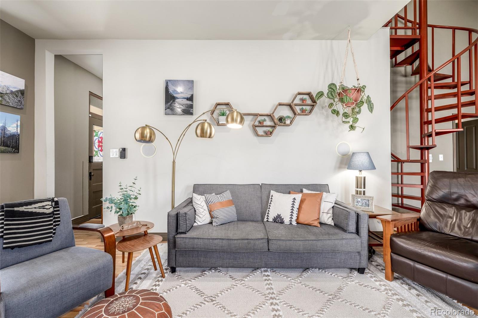 107 W Cedar Avenue Denver CO 80223