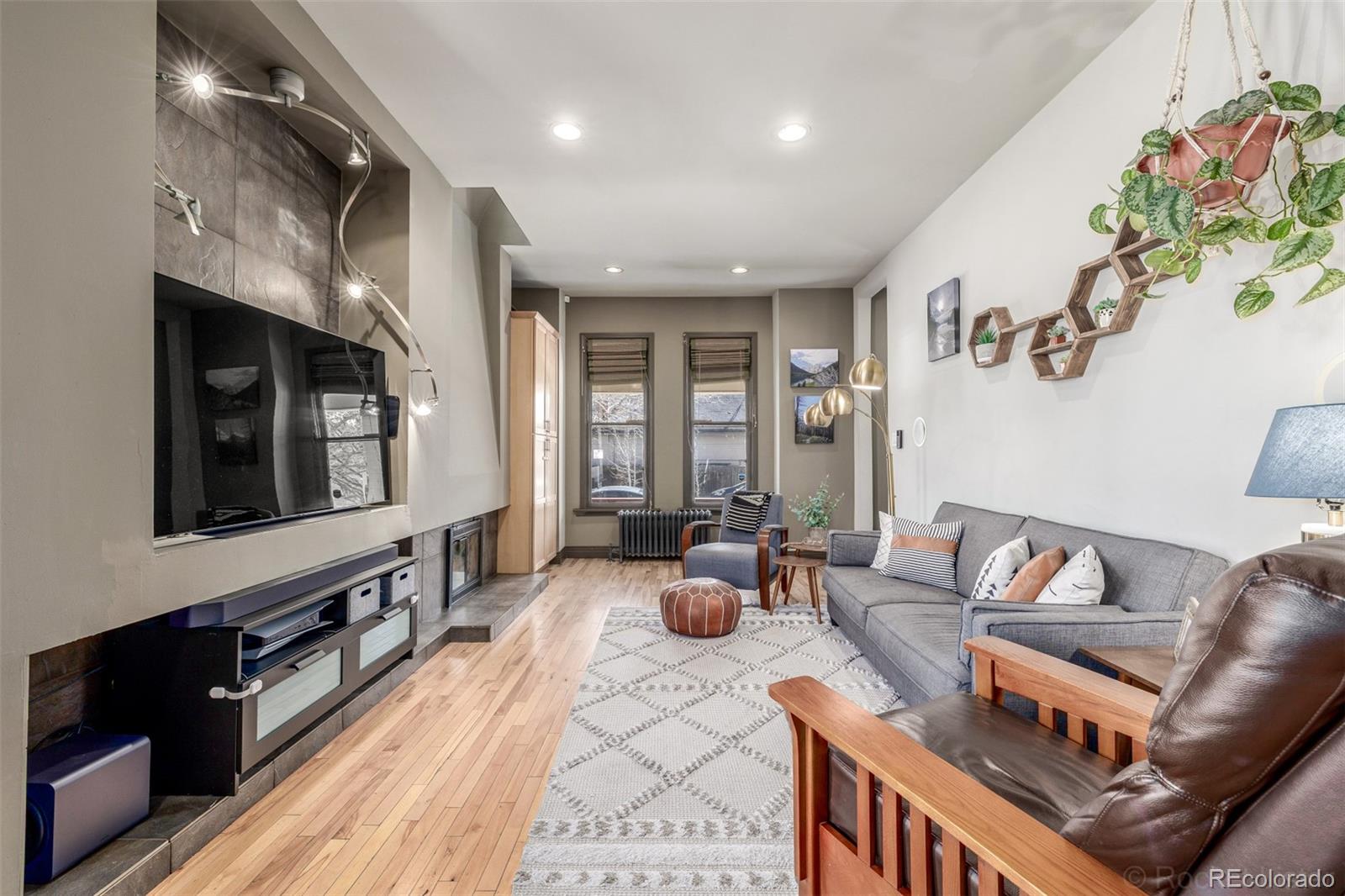 107 W Cedar Avenue Denver CO 80223