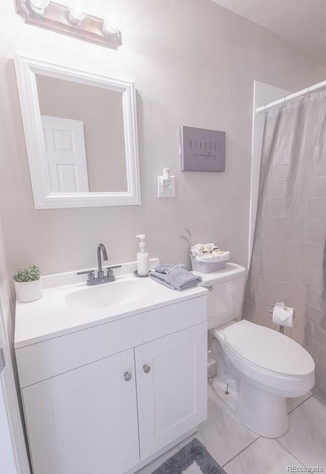 3361 Oneal Avenue Pueblo CO 81005