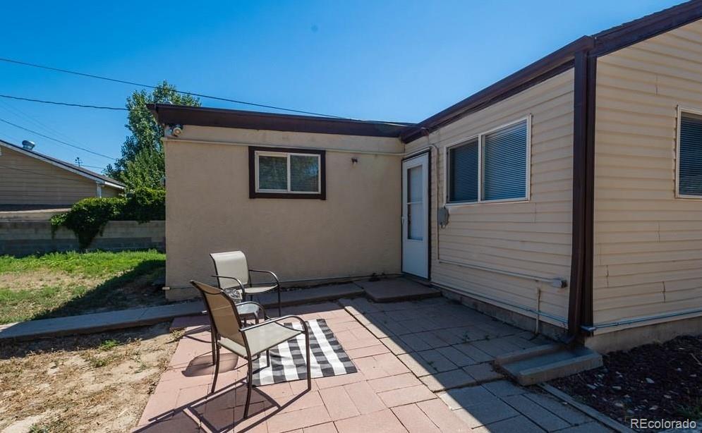 3361 Oneal Avenue Pueblo CO 81005
