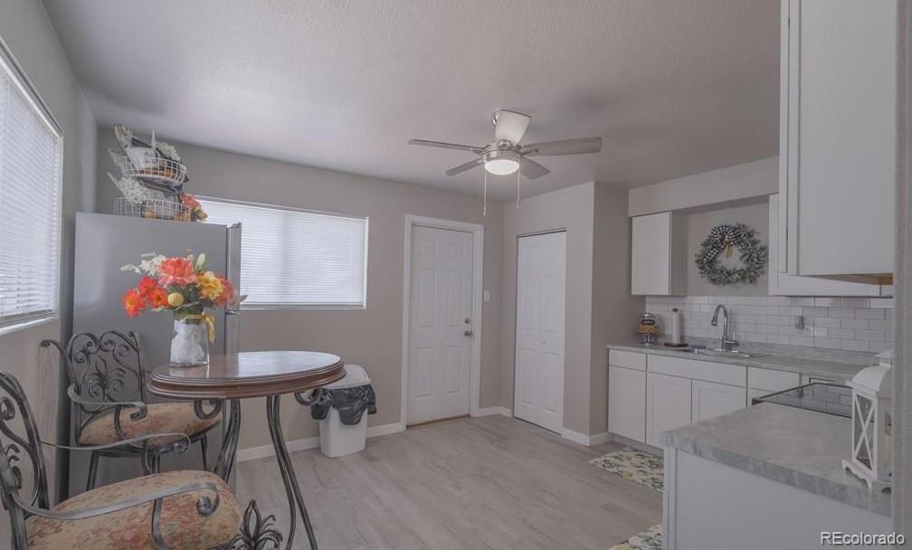 3361 Oneal Avenue Pueblo CO 81005