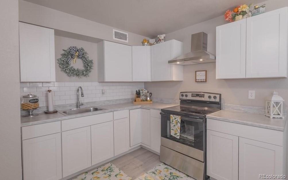 3361 Oneal Avenue Pueblo CO 81005