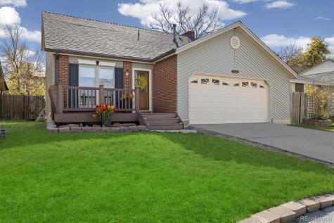 8434 W 79th Place Arvada CO 80005