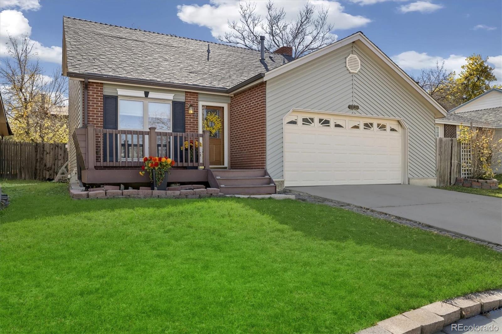 8434 W 79th Place Arvada CO 80005