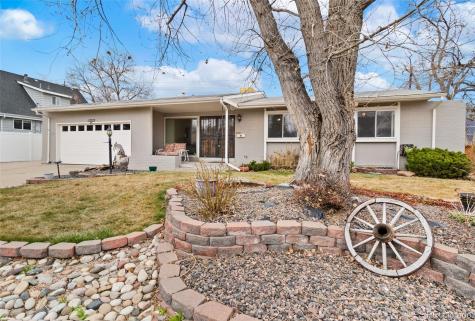 12223 W 60th Place Arvada CO 80004