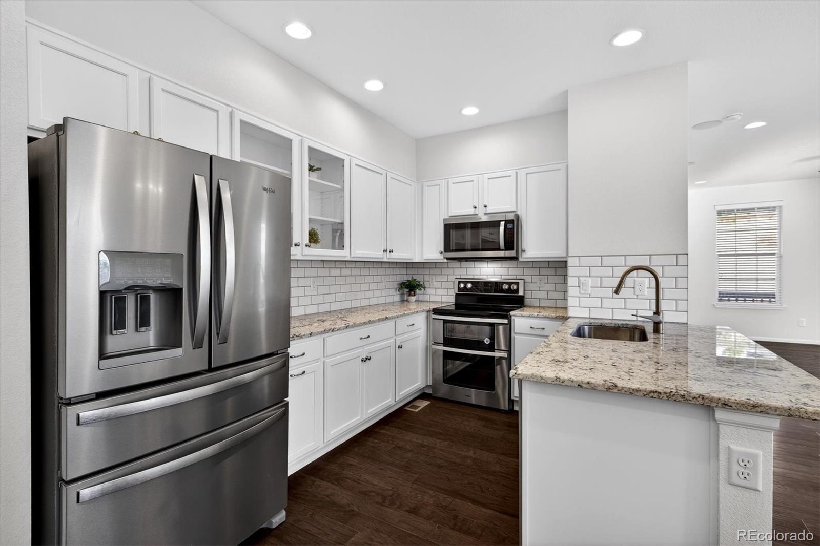 14801 E Poundstone Drive Aurora CO 80015
