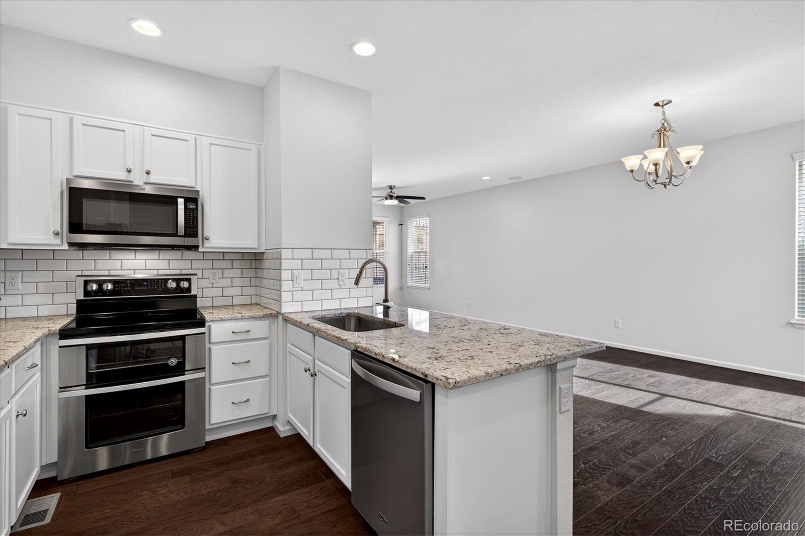 14801 E Poundstone Drive Aurora CO 80015