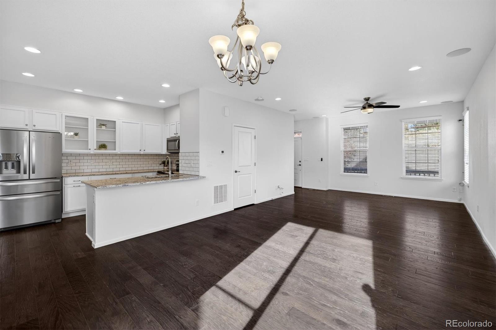 14801 E Poundstone Drive Aurora CO 80015