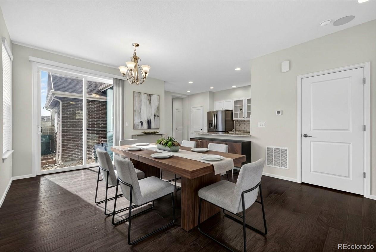14801 E Poundstone Drive Aurora CO 80015