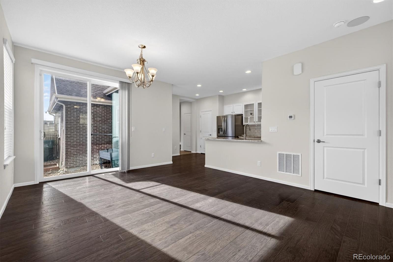 14801 E Poundstone Drive Aurora CO 80015