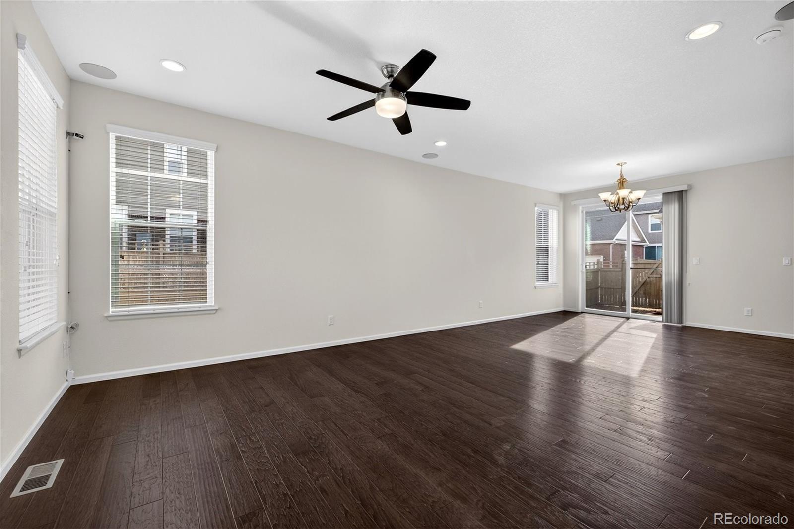 14801 E Poundstone Drive Aurora CO 80015