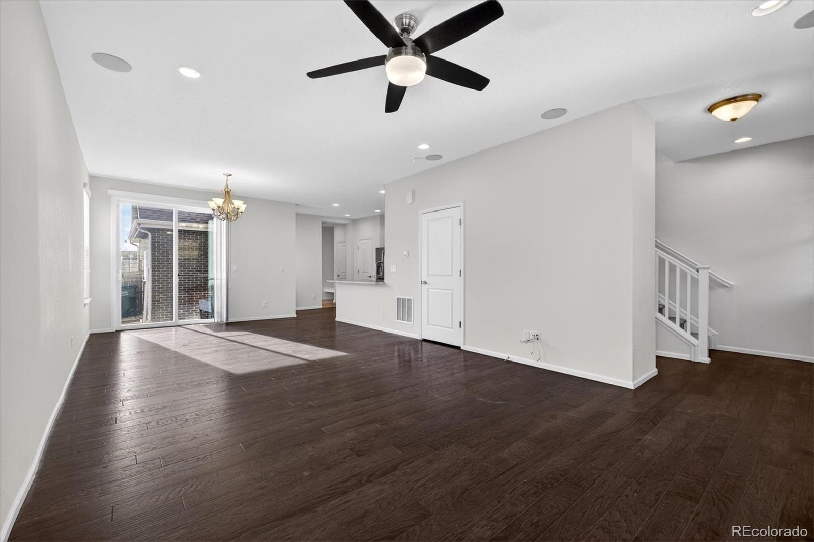14801 E Poundstone Drive Aurora CO 80015