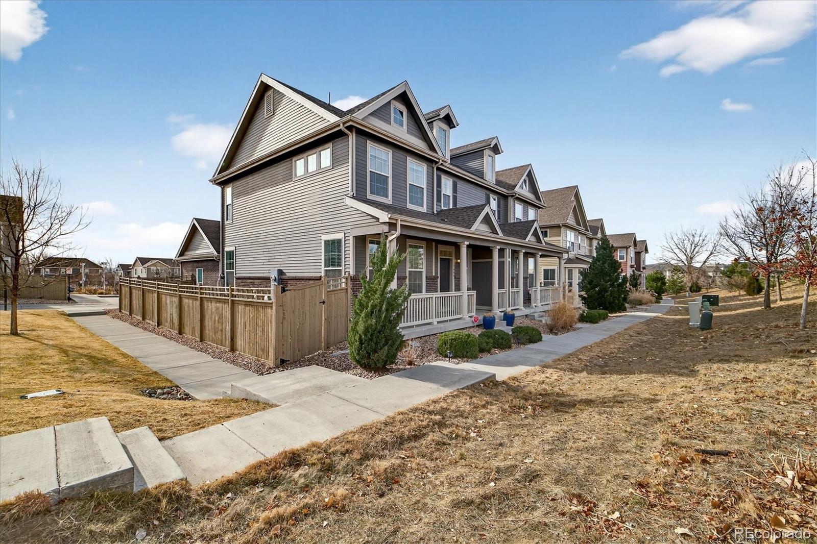 14801 E Poundstone Drive Aurora CO 80015