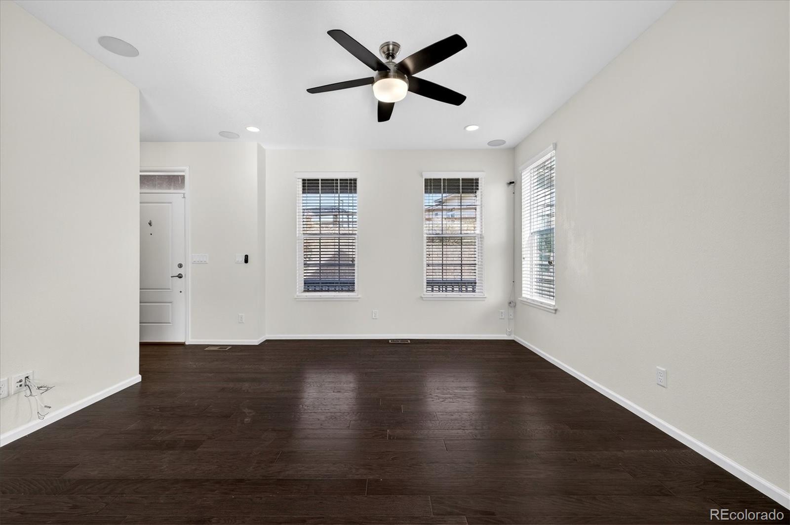 14801 E Poundstone Drive Aurora CO 80015