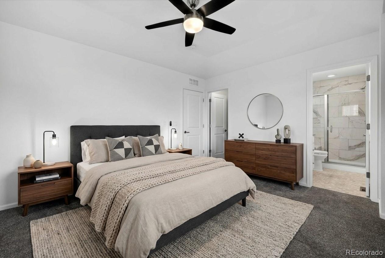 14801 E Poundstone Drive Aurora CO 80015
