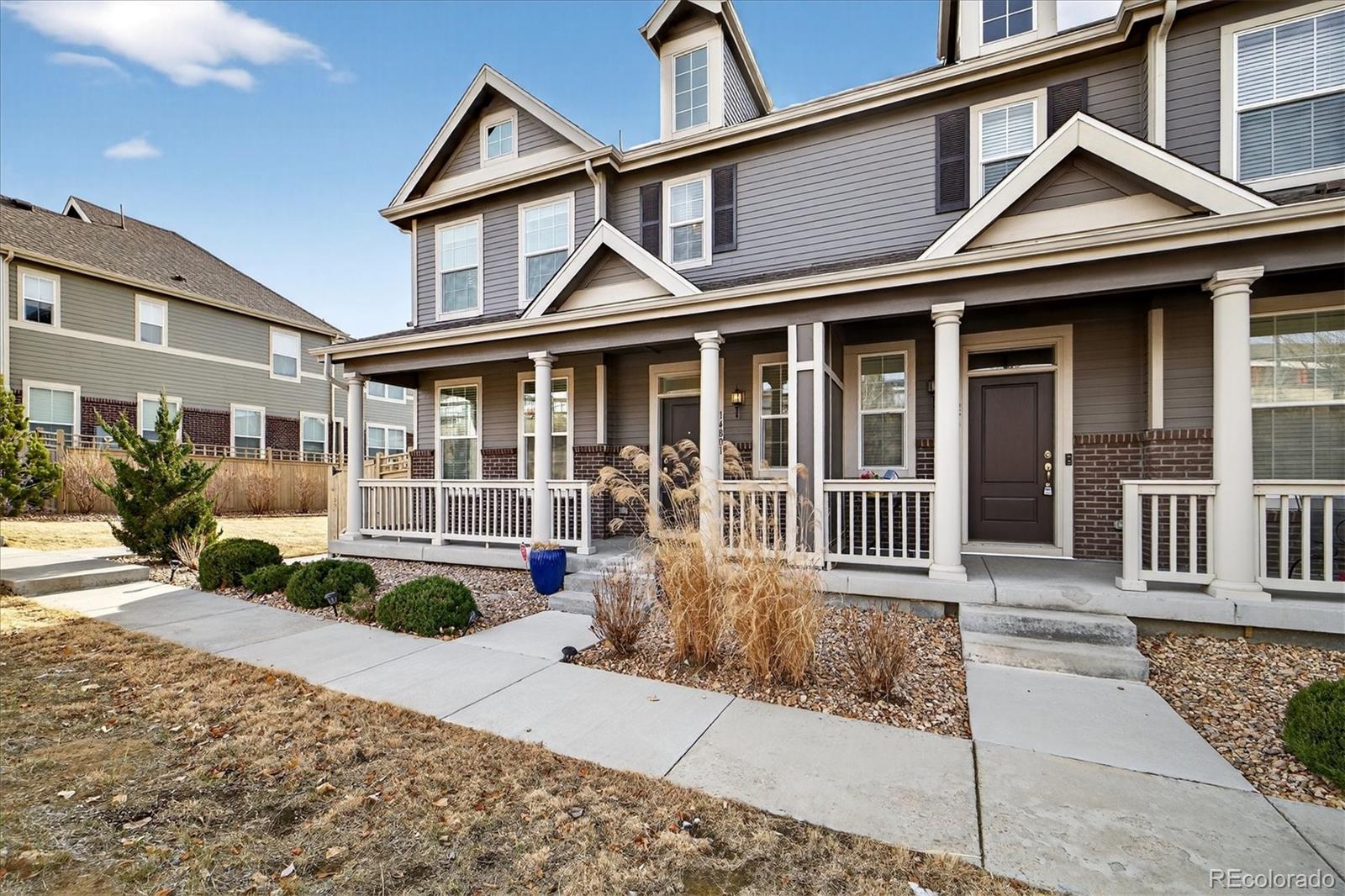 14801 E Poundstone Drive Aurora CO 80015