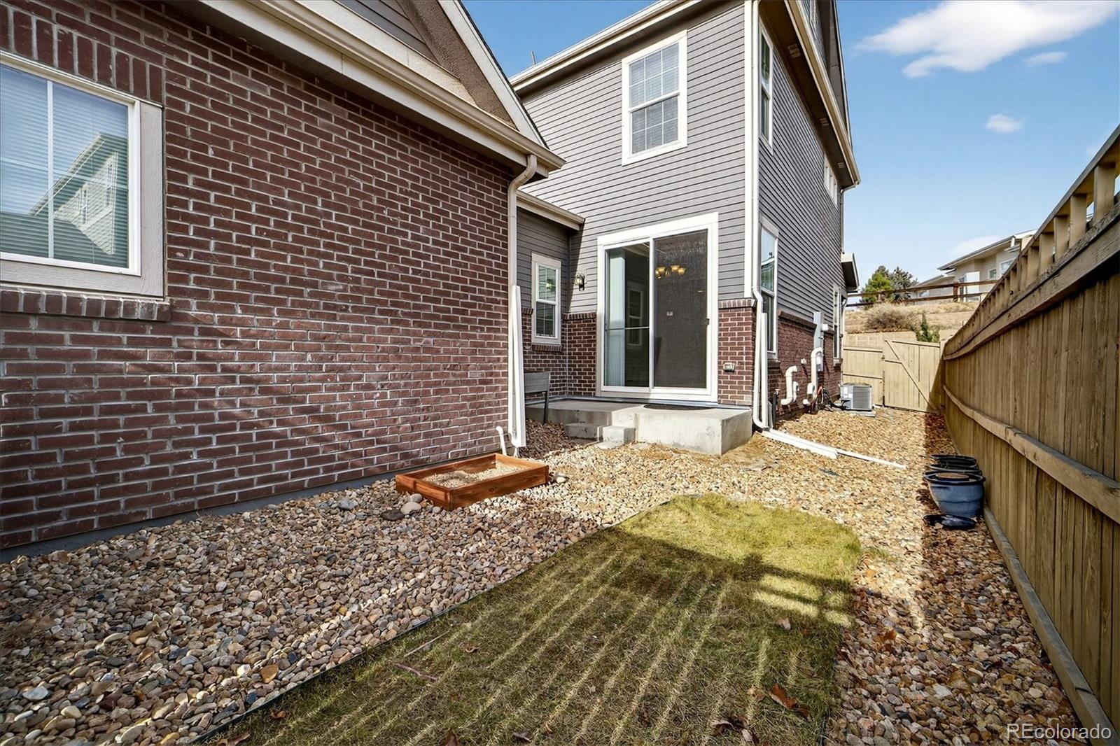 14801 E Poundstone Drive Aurora CO 80015