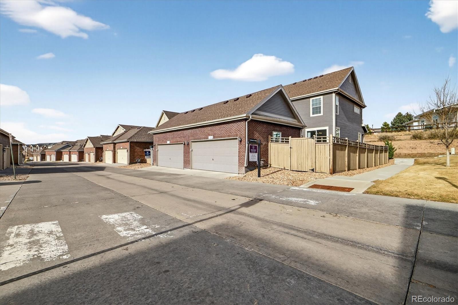14801 E Poundstone Drive Aurora CO 80015