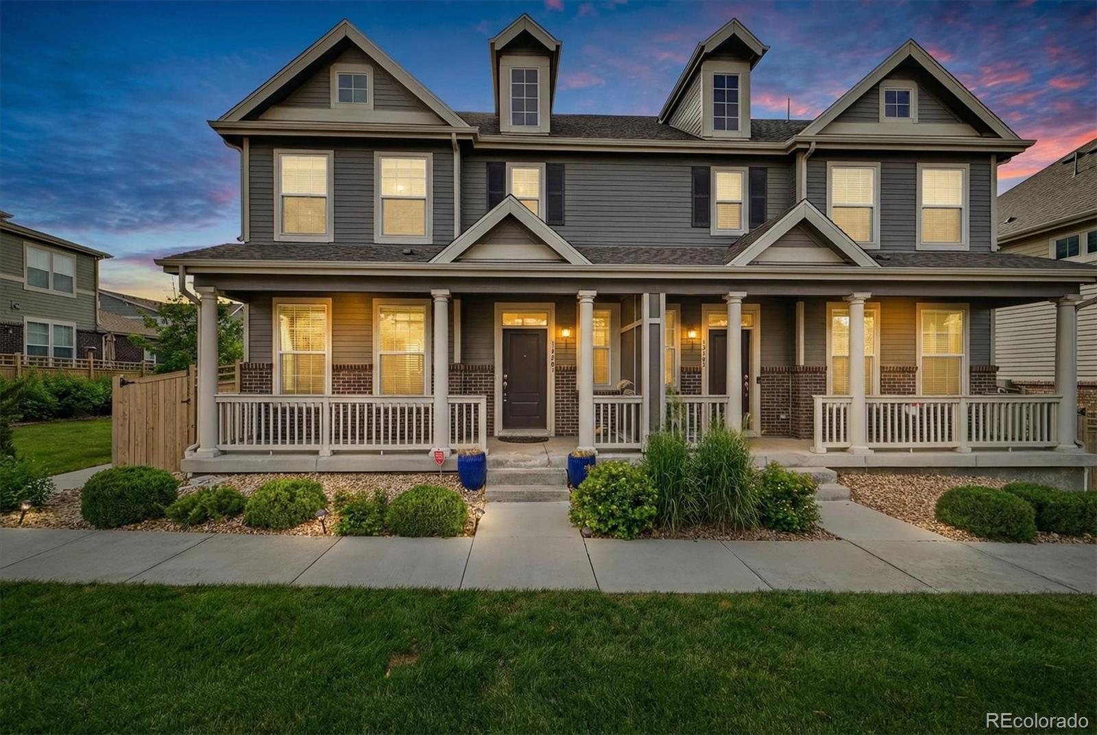 14801 E Poundstone Drive Aurora CO 80015