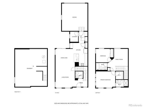 14801 E Poundstone Drive Aurora CO 80015