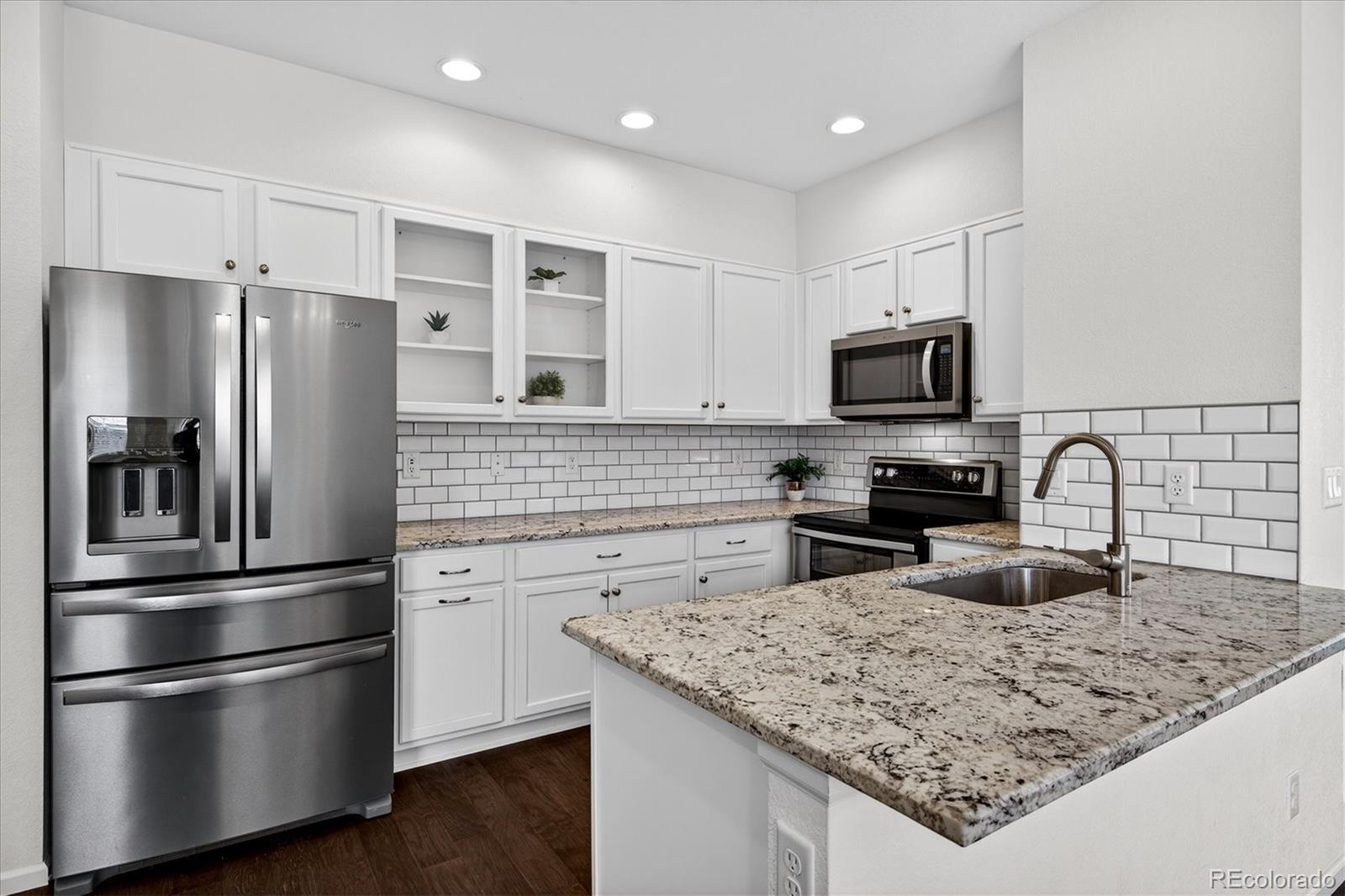 14801 E Poundstone Drive Aurora CO 80015