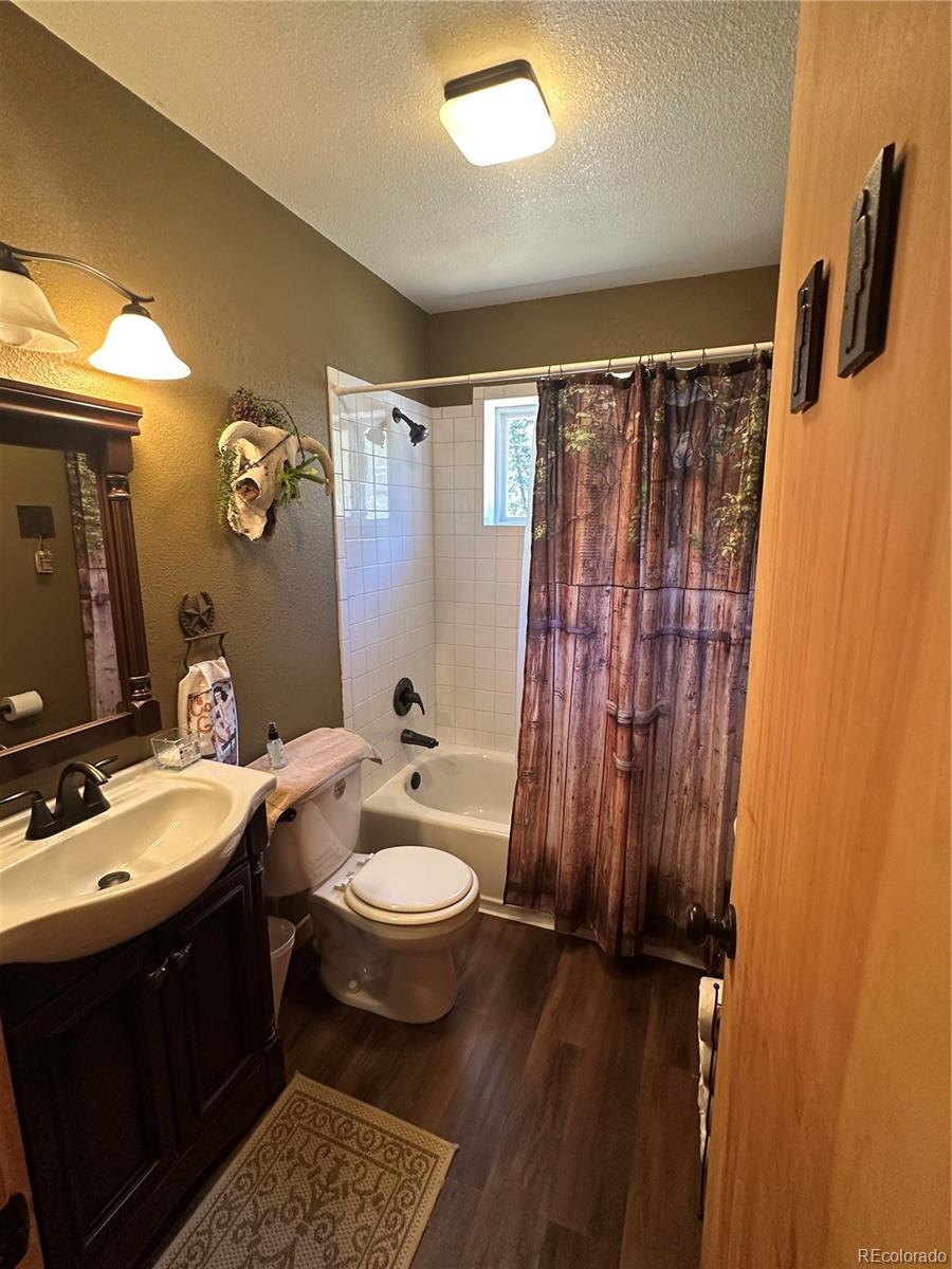 394 County Road 62 Grant CO 80448