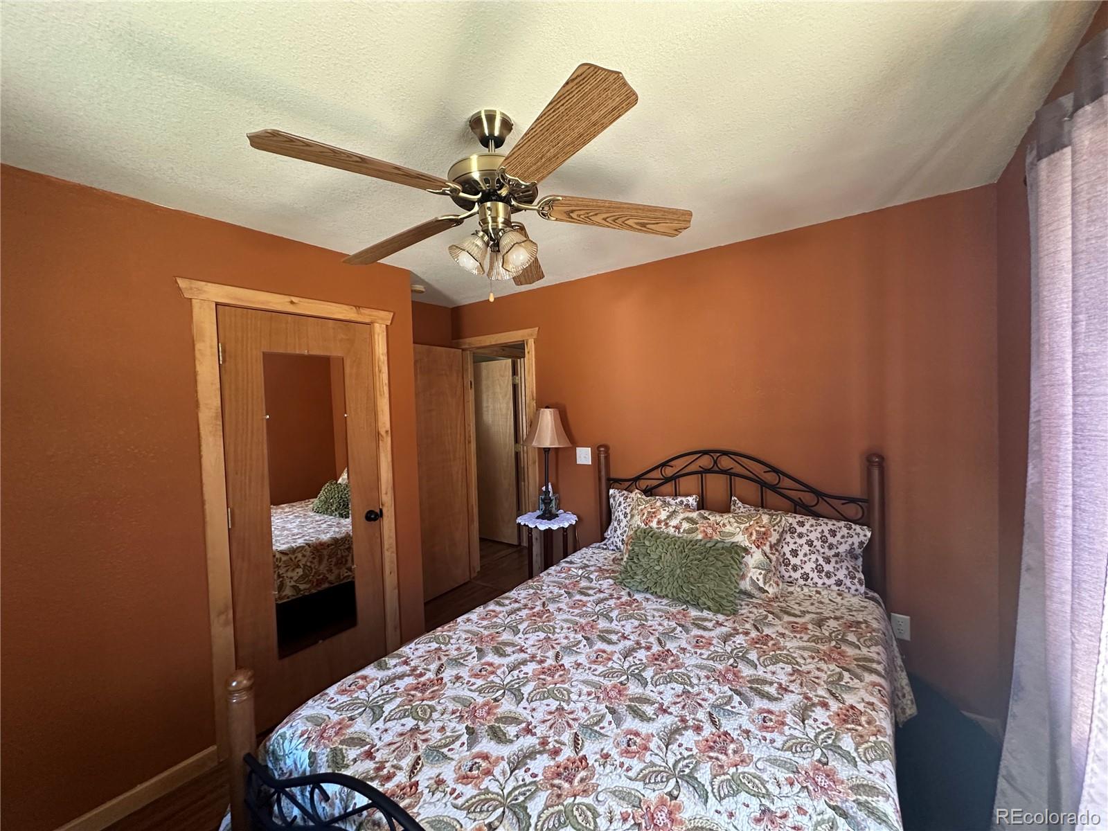 394 County Road 62 Grant CO 80448