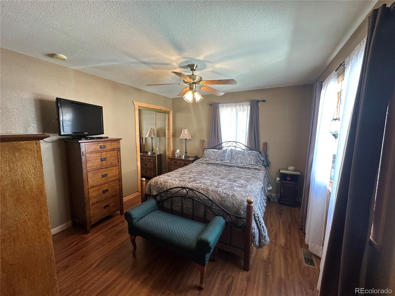 394 County Road 62 Grant CO 80448