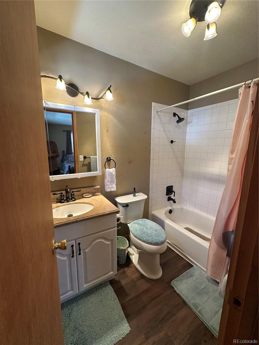 394 County Road 62 Grant CO 80448