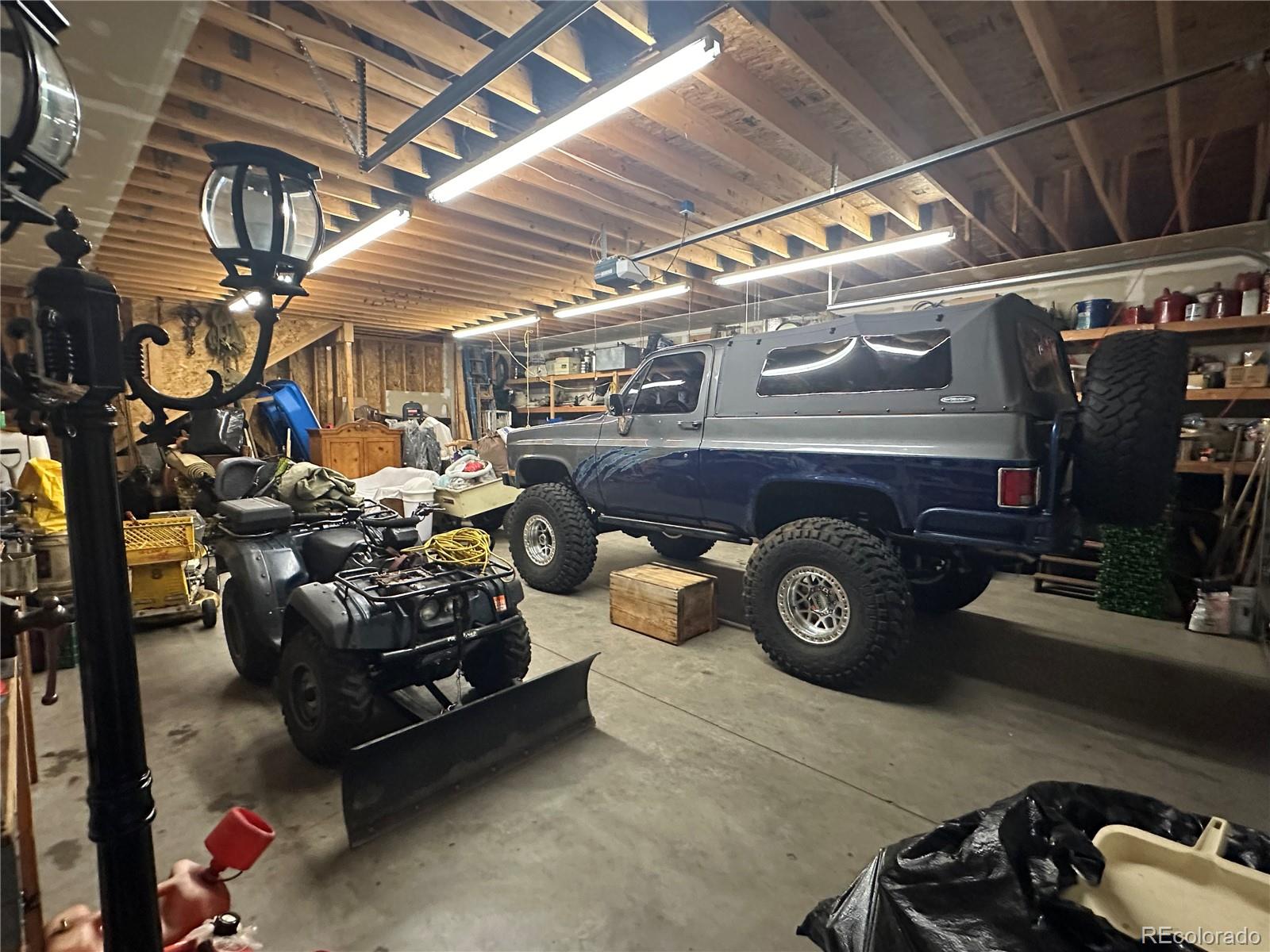 394 County Road 62 Grant CO 80448