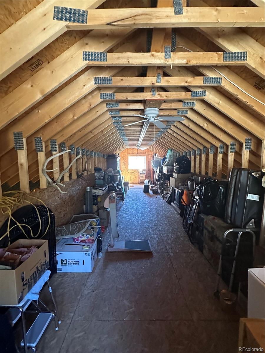 394 County Road 62 Grant CO 80448
