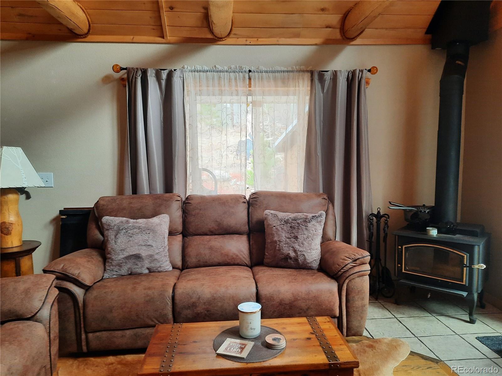 394 County Road 62 Grant CO 80448
