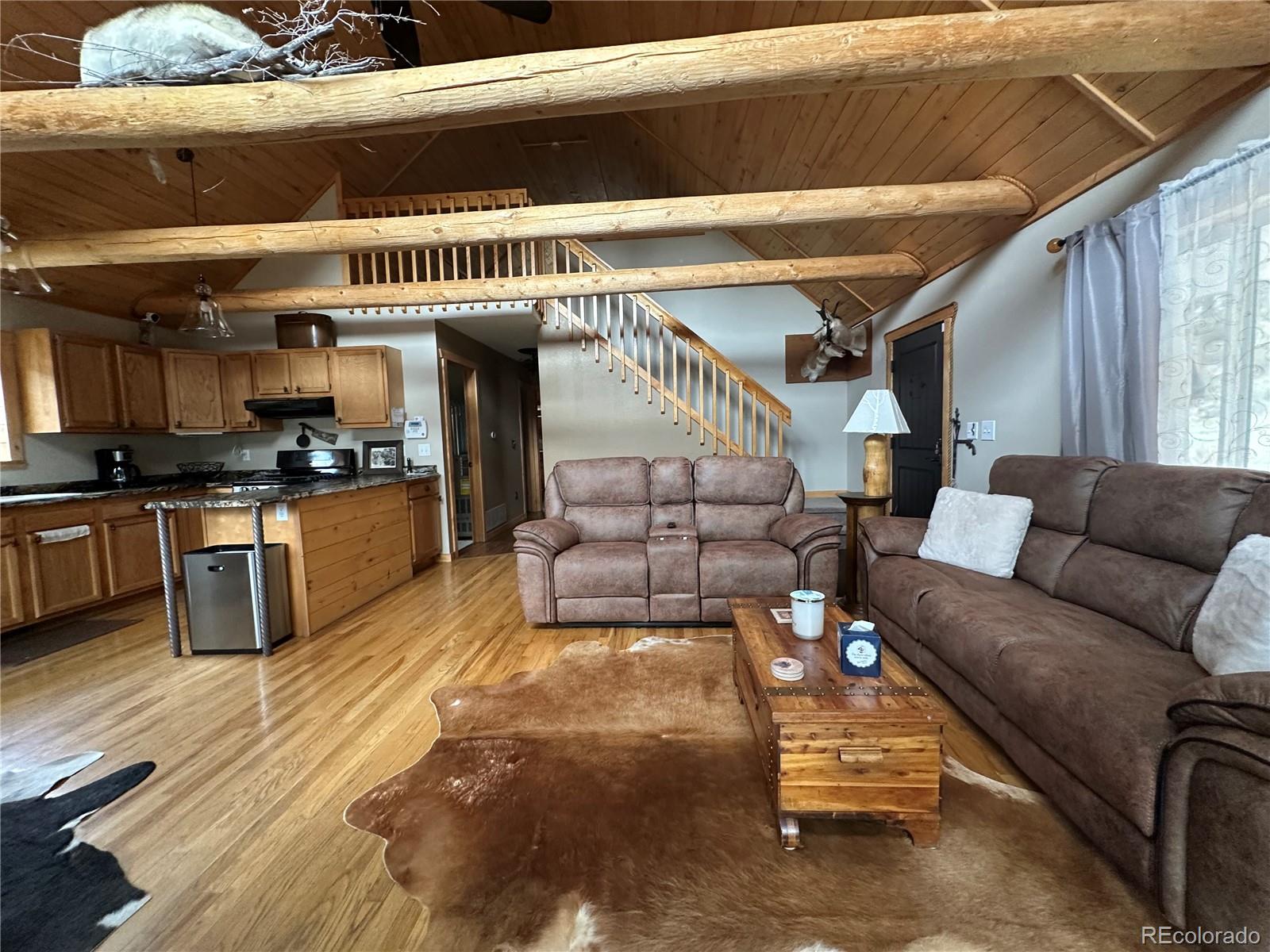 394 County Road 62 Grant CO 80448