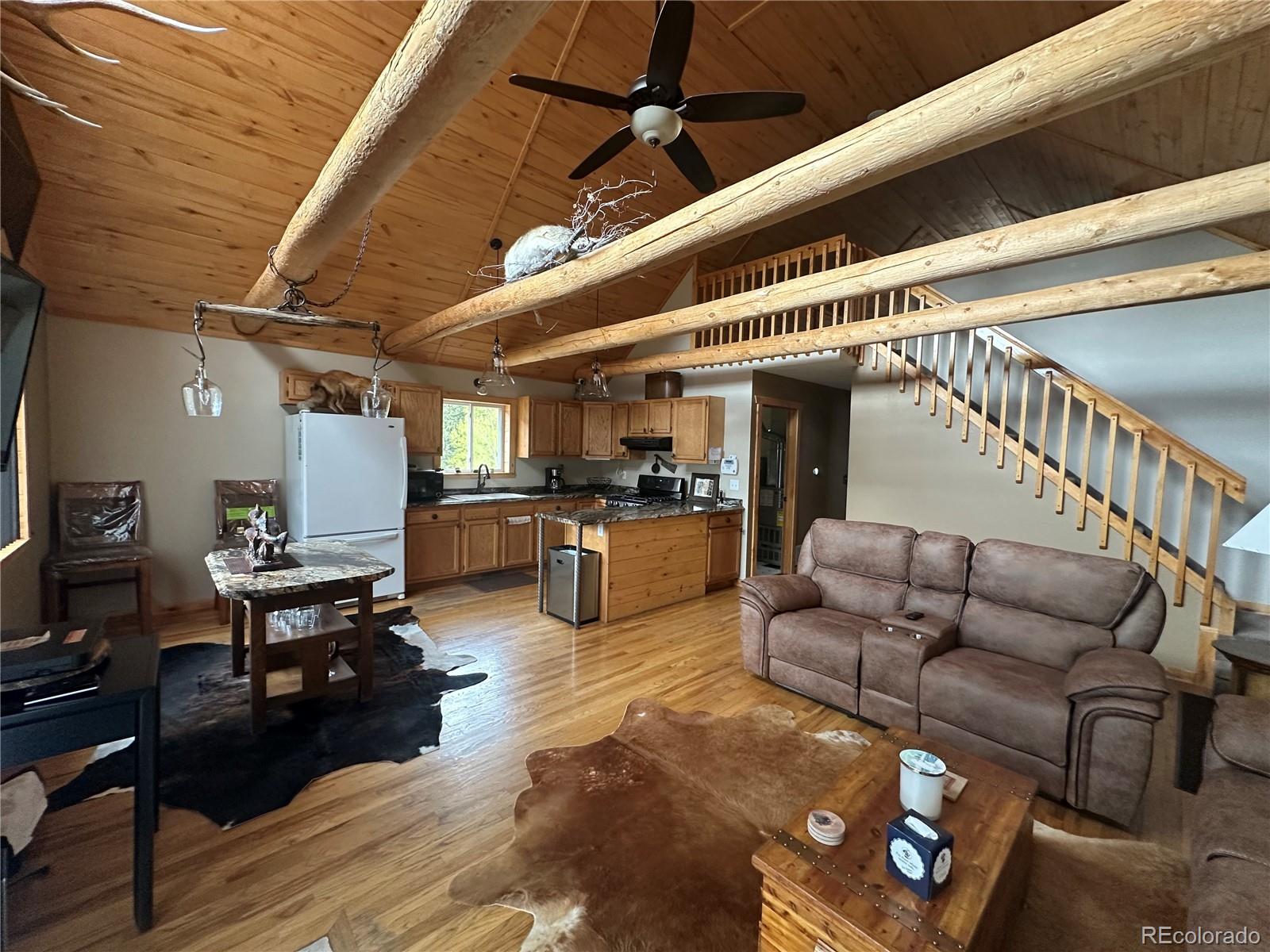 394 County Road 62 Grant CO 80448