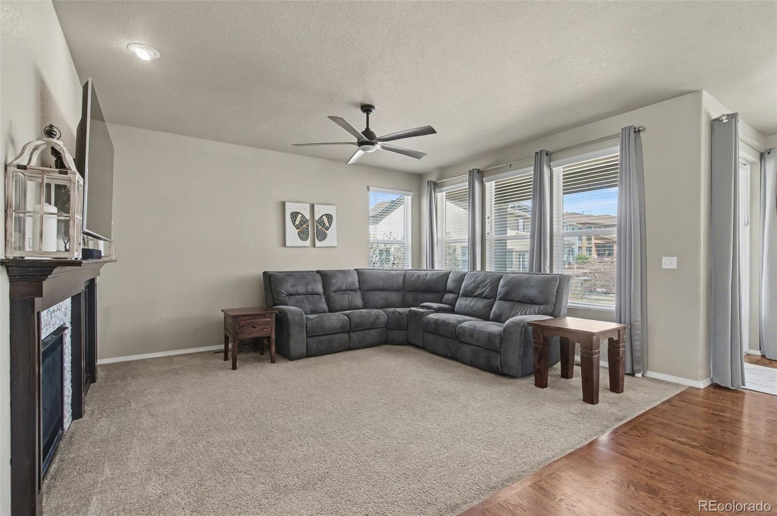 6070 Rowdy Drive Colorado Springs CO 80924