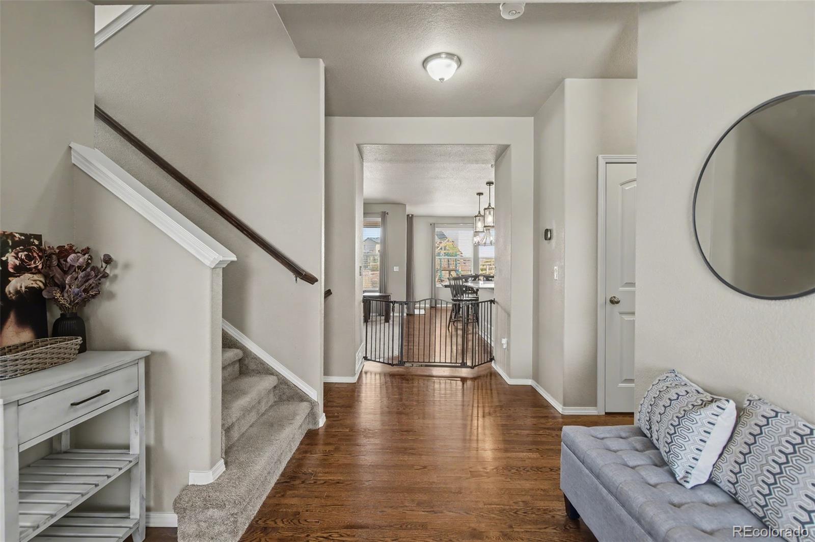 6070 Rowdy Drive Colorado Springs CO 80924