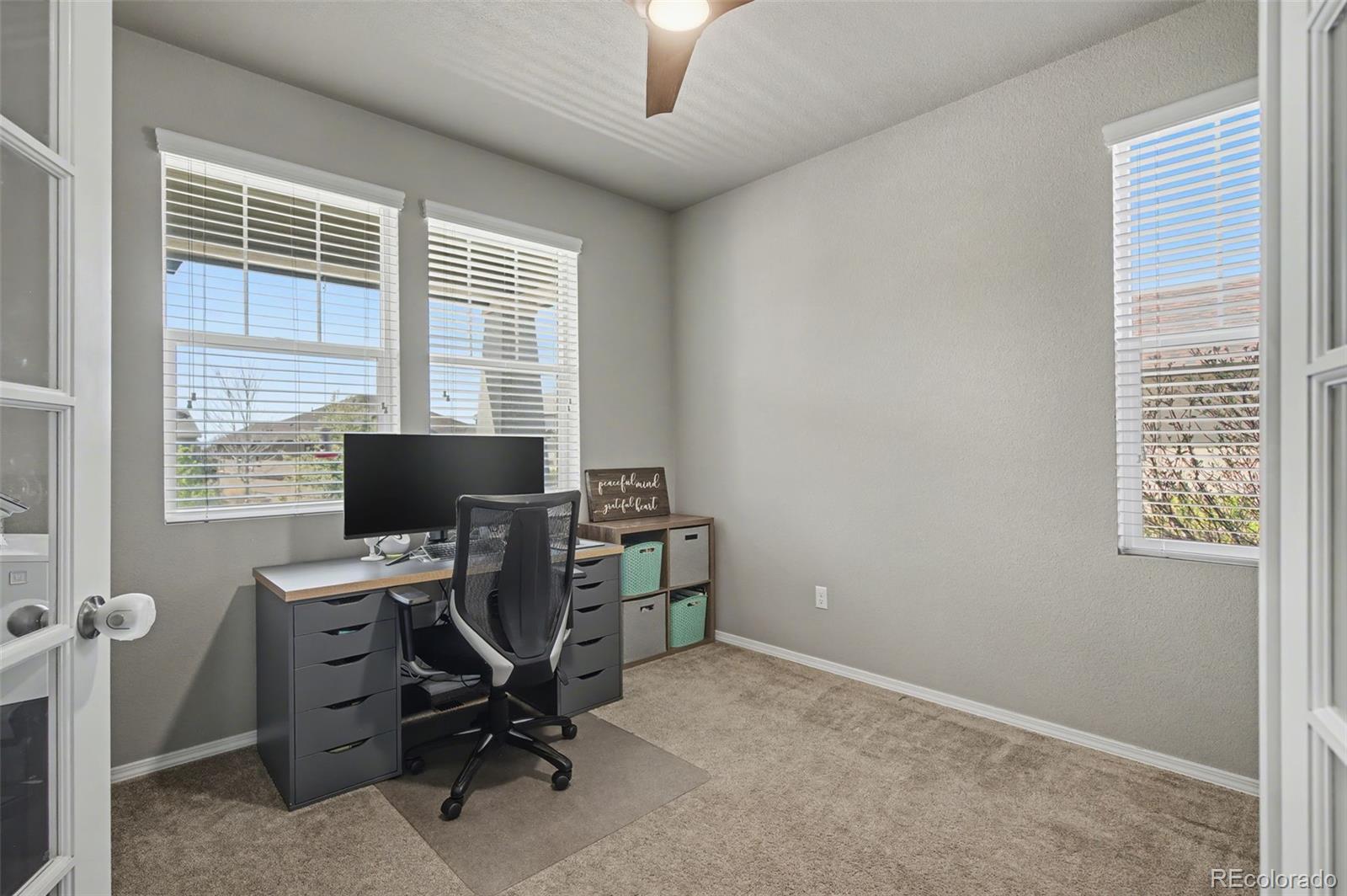 6070 Rowdy Drive Colorado Springs CO 80924