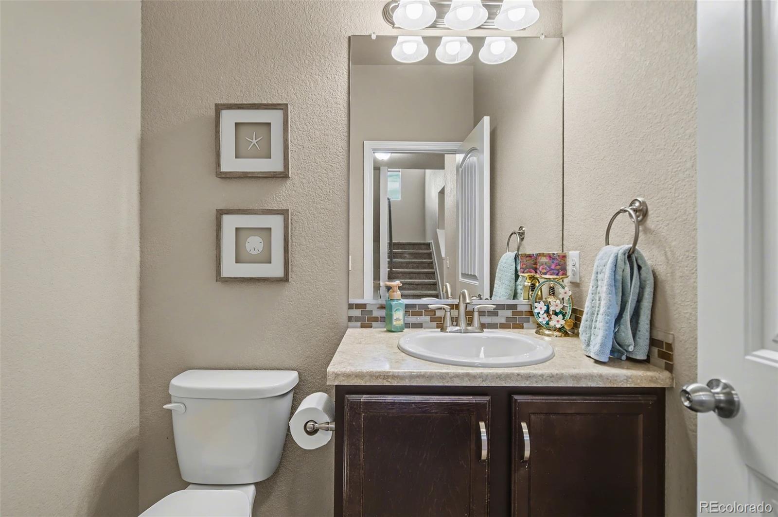 6070 Rowdy Drive Colorado Springs CO 80924
