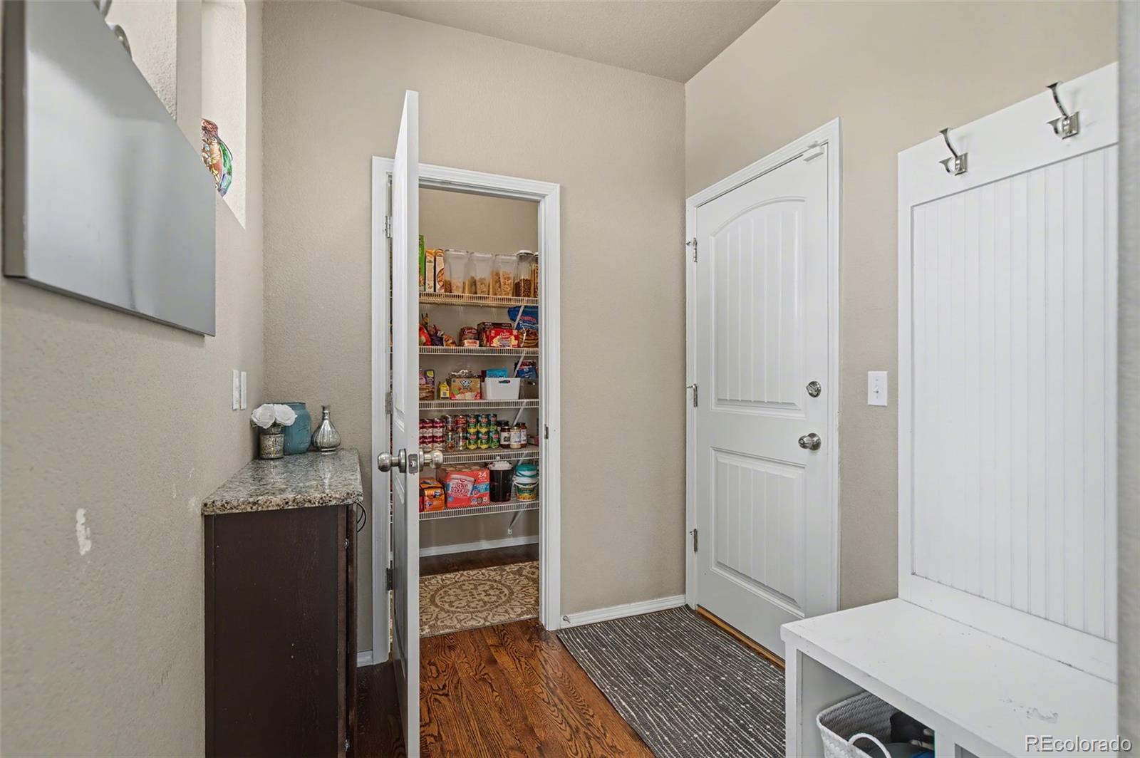 6070 Rowdy Drive Colorado Springs CO 80924