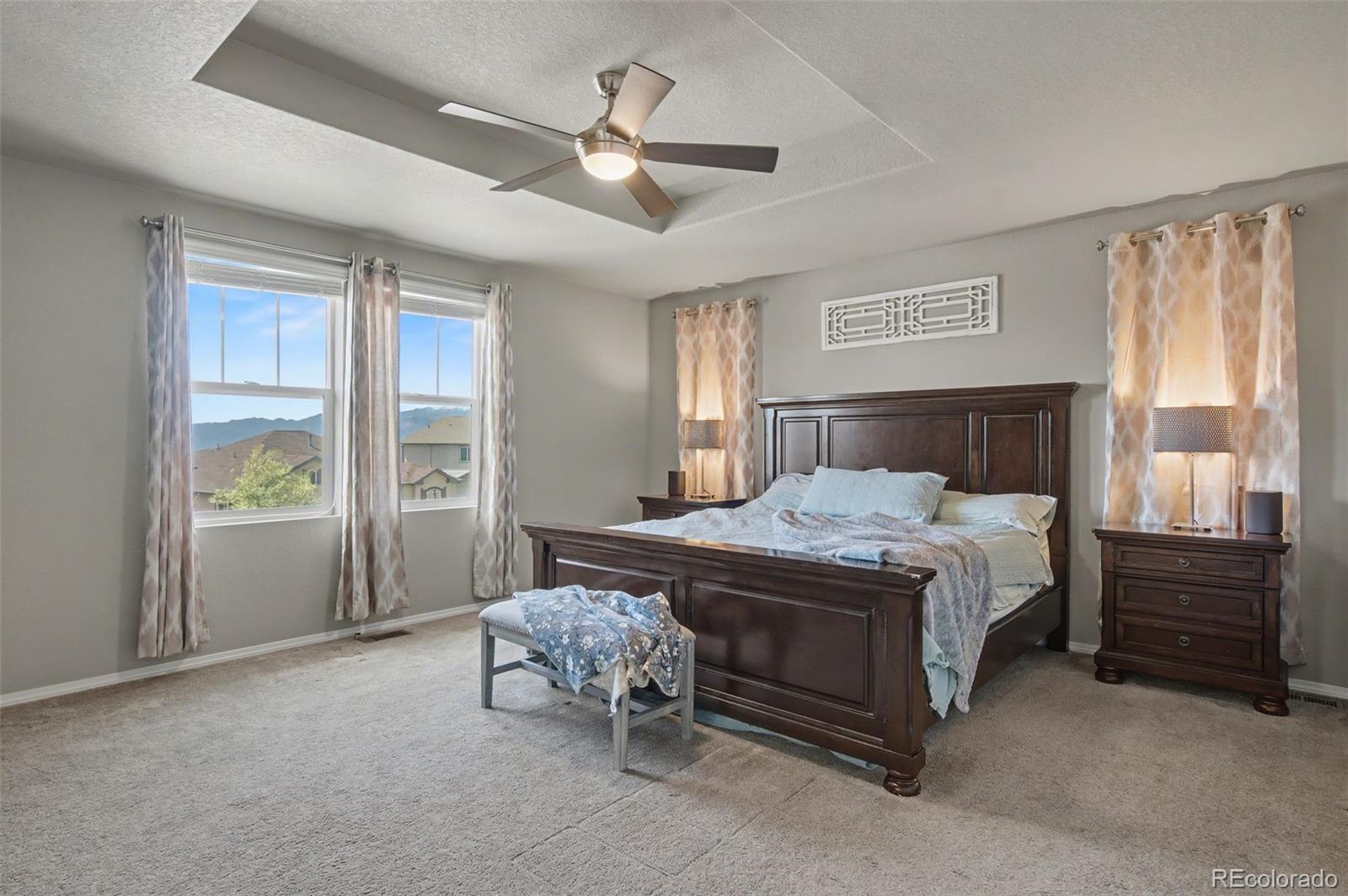 6070 Rowdy Drive Colorado Springs CO 80924