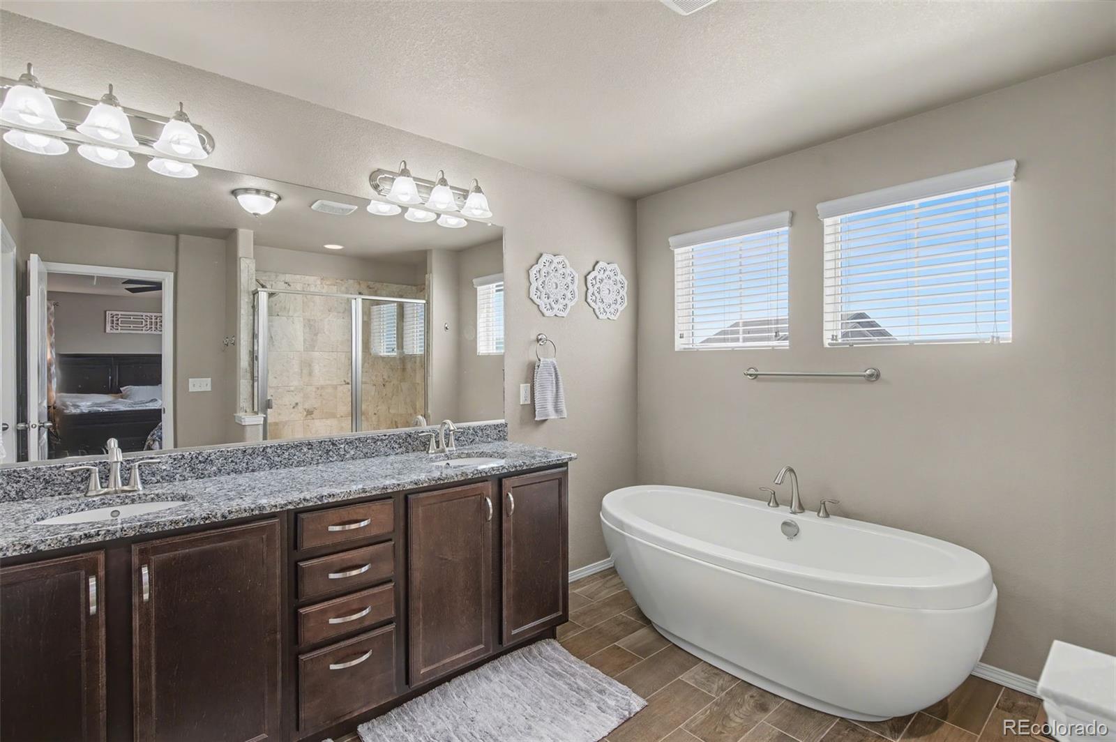 6070 Rowdy Drive Colorado Springs CO 80924