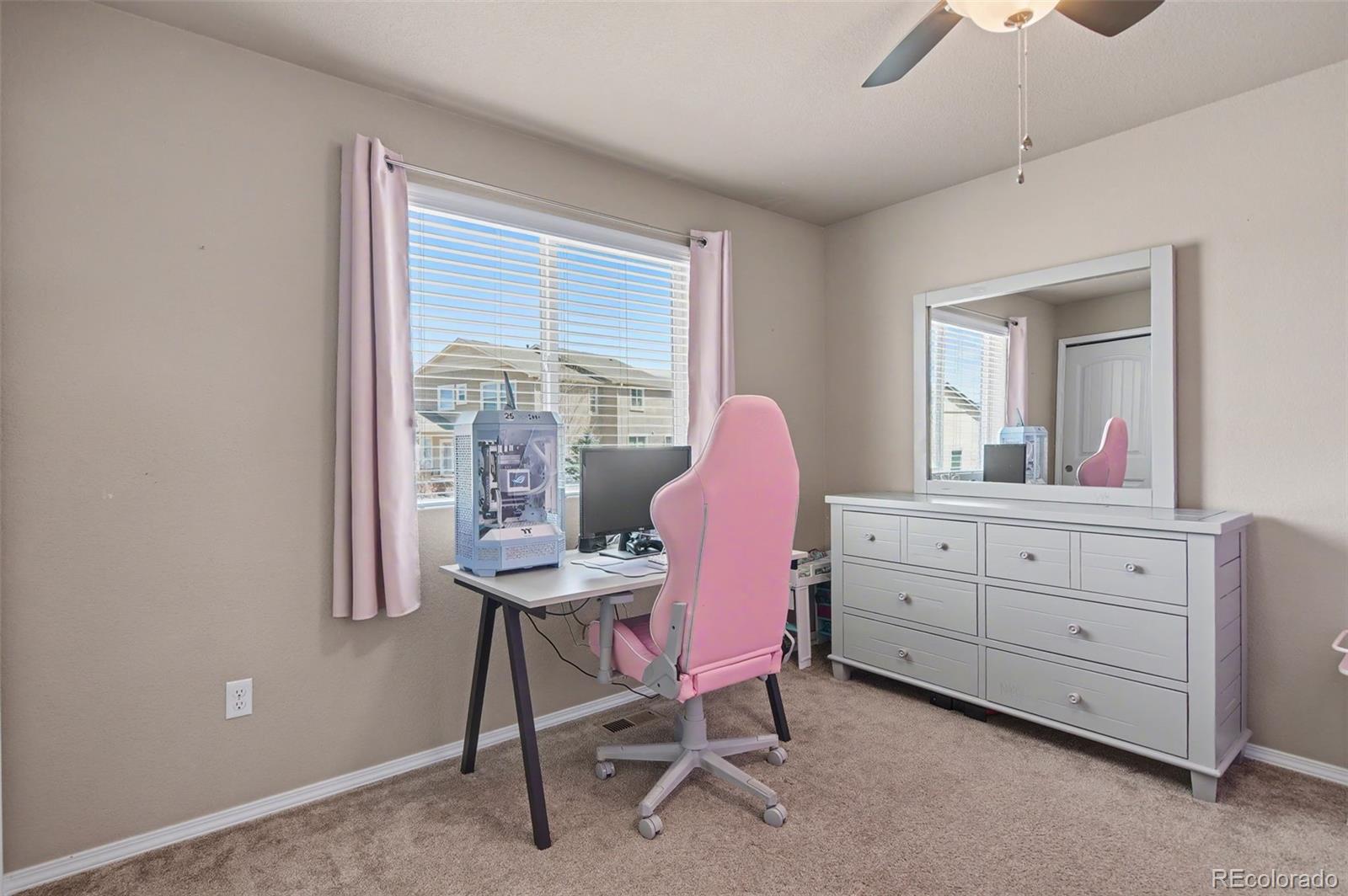 6070 Rowdy Drive Colorado Springs CO 80924